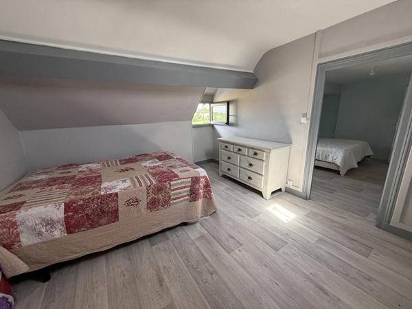 Maison 6 chambres 211 m2