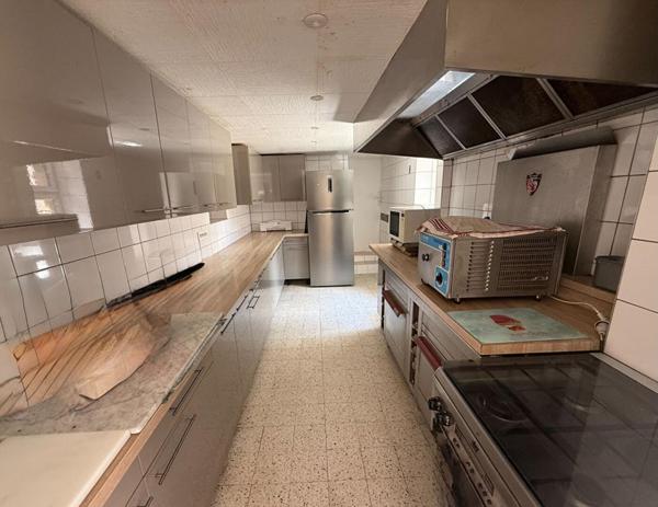 Maison 6 chambres 211 m2
