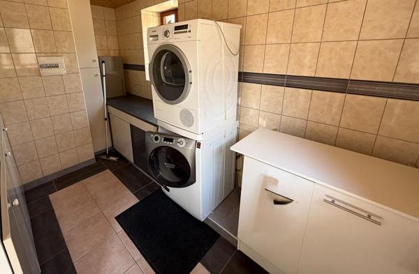 Maison 6 chambres 211 m2