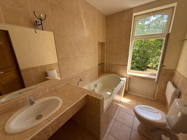 Maison 6 chambres 211 m2