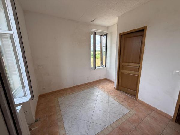 Maison 6 chambres 211 m2