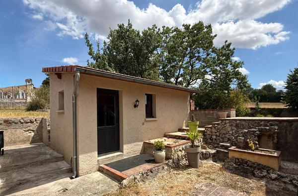 Maison 6 chambres 211 m2