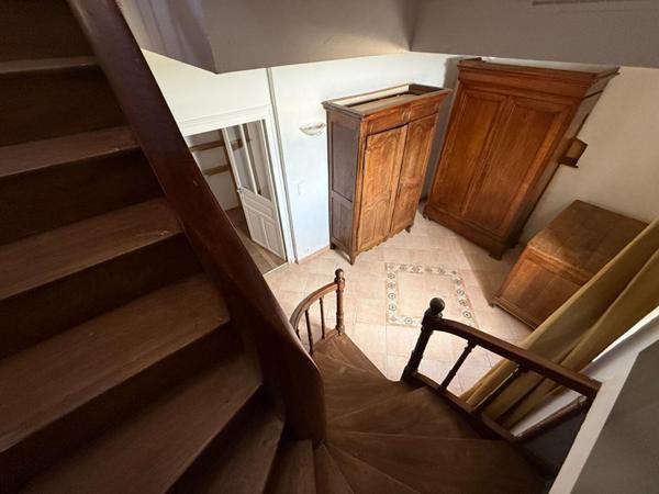 Maison 6 chambres 211 m2