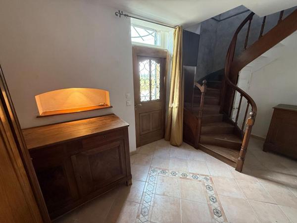 Maison 6 chambres 211 m2