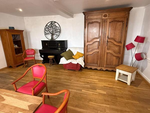 Maison 6 chambres 211 m2