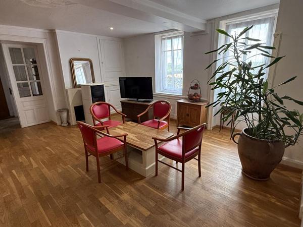 Maison 6 chambres 211 m2