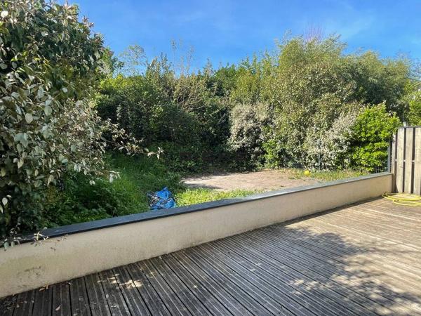 Appartement 4 pièces 89 m²