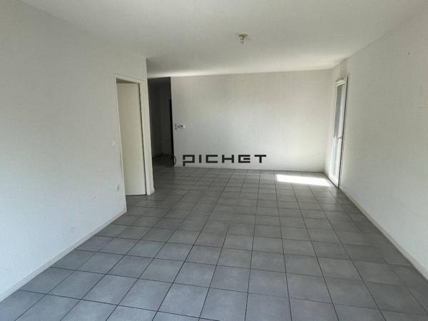 Appartement 4 pièces 89 m²