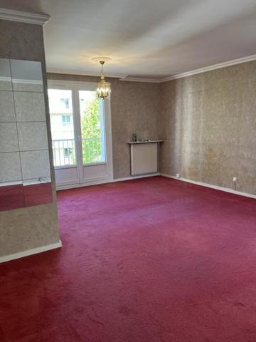 Appartement à vendre à Nantes en Loire-Atlantique (44000), ref : 44028-1540 Rond Point de Vannes