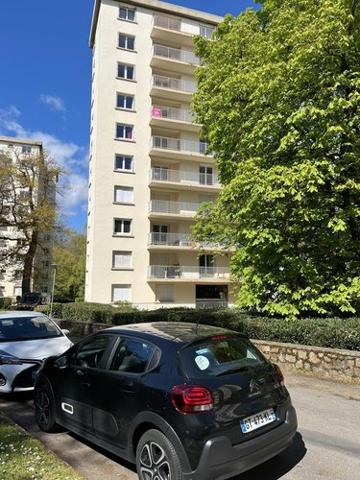 Appartement à vendre à Nantes en Loire-Atlantique (44000), ref : 44028-1540 Rond Point de Vannes