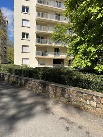Appartement à vendre à Nantes en Loire-Atlantique (44000), ref : 44028-1540 Rond Point de Vannes