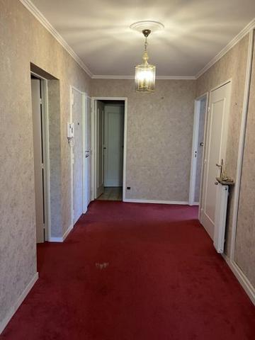 Appartement à vendre à Nantes en Loire-Atlantique (44000), ref : 44028-1540 Rond Point de Vannes