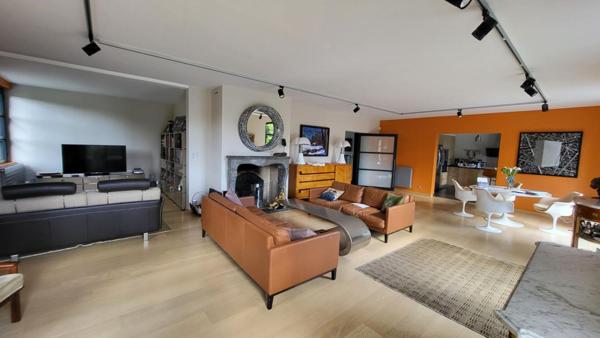 Domaine de FAYET, magnifique maison de standing