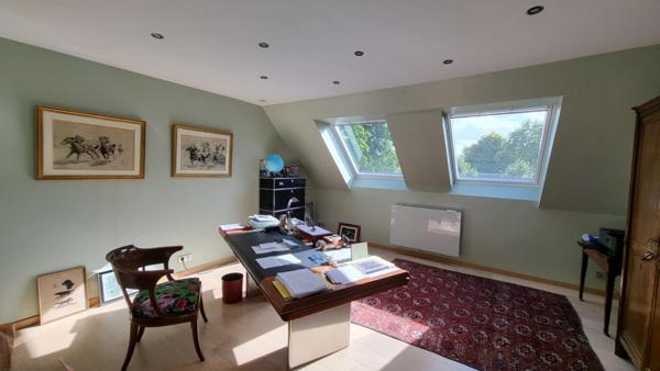 Domaine de FAYET, magnifique maison de standing