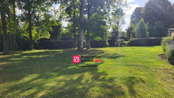 Domaine de FAYET, magnifique maison de standing