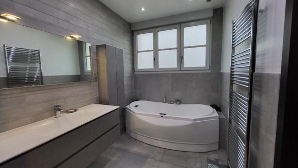 Domaine de FAYET, magnifique maison de standing