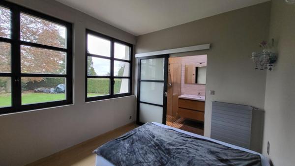 Domaine de FAYET, magnifique maison de standing