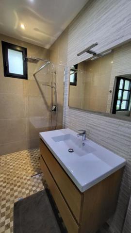 Domaine de FAYET, magnifique maison de standing