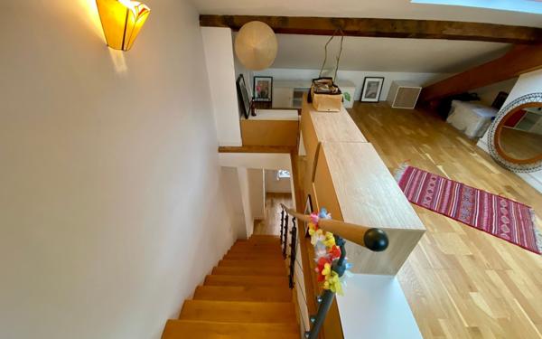 Appartement à louer    4 pièces •  Paris 17