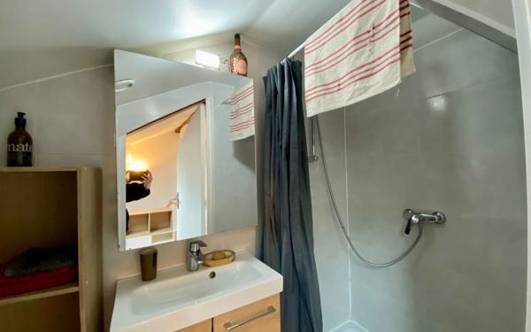 Appartement à louer    4 pièces •  Paris 17