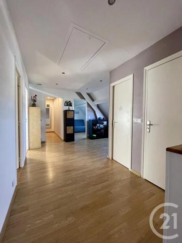 Maison à vendre  6 pièces - 128,60 m 2   VILLEPARISIS  - 77