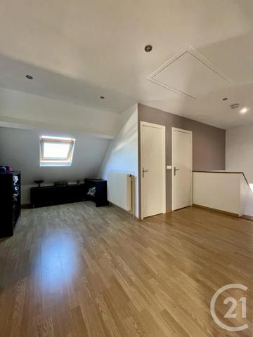 Maison à vendre  6 pièces - 128,60 m 2   VILLEPARISIS  - 77