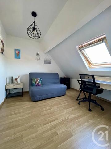 Maison à vendre  6 pièces - 128,60 m 2   VILLEPARISIS  - 77