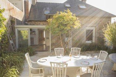 Maison à vendre à Paimpol dans les Côtes-d'Armor (22500), ref : 22023-3542
