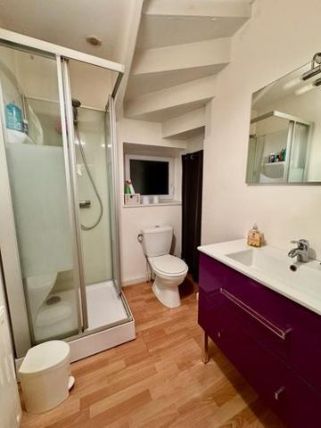 Maison à vendre à Paimpol dans les Côtes-d'Armor (22500), ref : 22023-3542