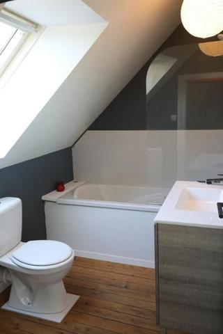 Maison à vendre à Paimpol dans les Côtes-d'Armor (22500), ref : 22023-3542