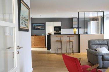 Maison à vendre à Paimpol dans les Côtes-d'Armor (22500), ref : 22023-3542