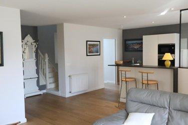 Maison à vendre à Paimpol dans les Côtes-d'Armor (22500), ref : 22023-3542