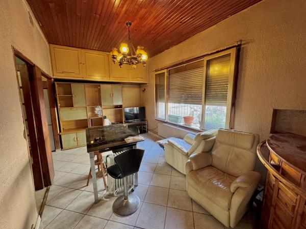 Marseille (13005) Appartement T2 – 47 m² – Fort potentiel – Idéal investisseur