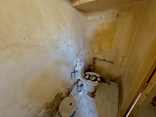 Marseille (13005) Appartement T2 – 47 m² – Fort potentiel – Idéal investisseur