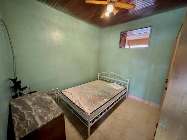 Marseille (13005) Appartement T2 – 47 m² – Fort potentiel – Idéal investisseur