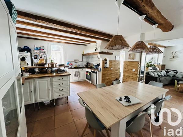 Appartement à vendre 3 pièces 111 m² Morières-lès-Avignon
