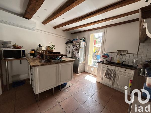 Appartement à vendre 3 pièces 111 m² Morières-lès-Avignon