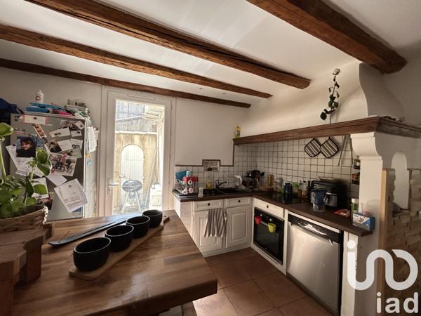 Appartement à vendre 3 pièces 111 m² Morières-lès-Avignon