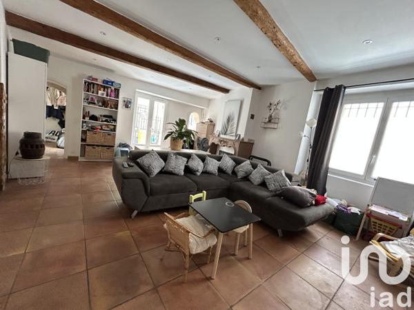 Appartement à vendre 3 pièces 111 m² Morières-lès-Avignon