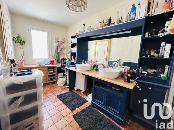Appartement à vendre 3 pièces 111 m² Morières-lès-Avignon
