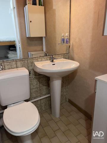 Appartement à vendre 1 pièce 17 m² Le Grau-du-Roi