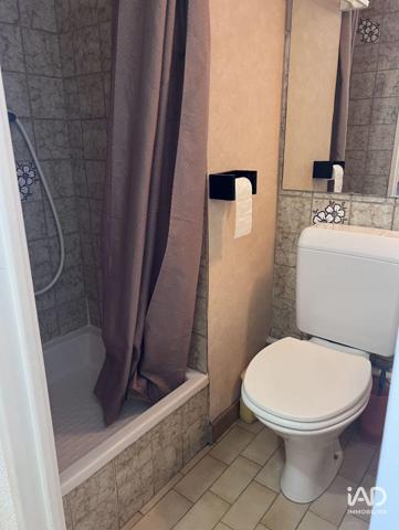 Appartement à vendre 1 pièce 17 m² Le Grau-du-Roi