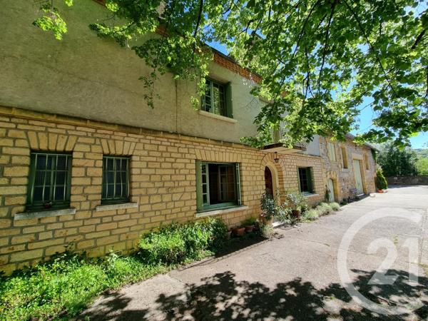 Maison à vendre  11 pièces - 215 m2 ST CYPRIEN - 24