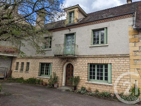 Maison à vendre  11 pièces - 215 m2 ST CYPRIEN - 24