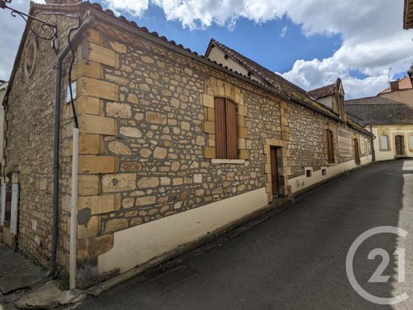 Maison à vendre  11 pièces - 215 m2 ST CYPRIEN - 24