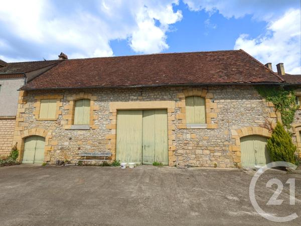 Maison à vendre  11 pièces - 215 m2 ST CYPRIEN - 24