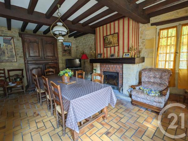 Maison à vendre  11 pièces - 215 m2 ST CYPRIEN - 24