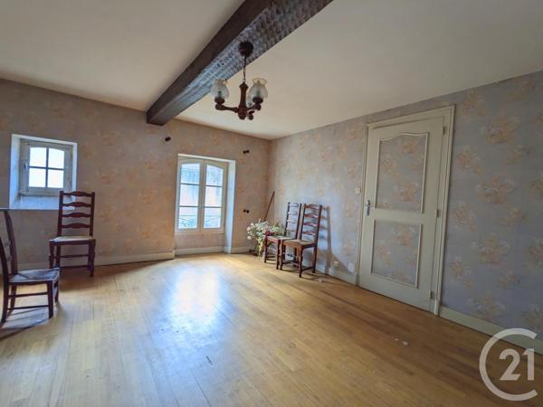 Maison à vendre  11 pièces - 215 m2 ST CYPRIEN - 24