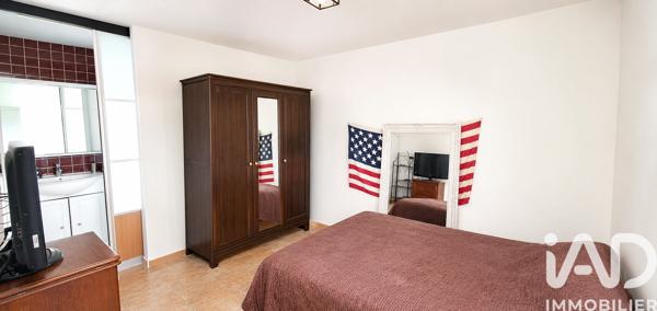 Maison à vendre 4 pièces 96 m² Couëtron-au-Perche