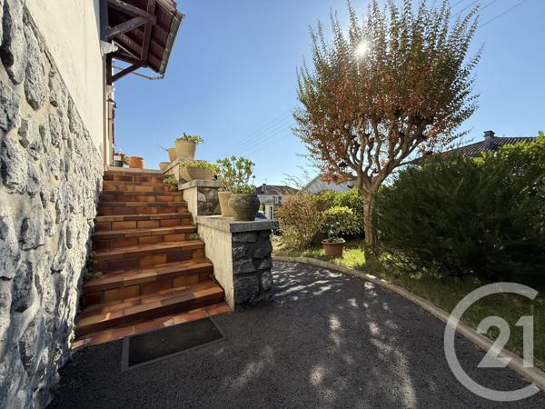 Maison à vendre  5 pièces - 139,62 m2 ORTHEZ - 64